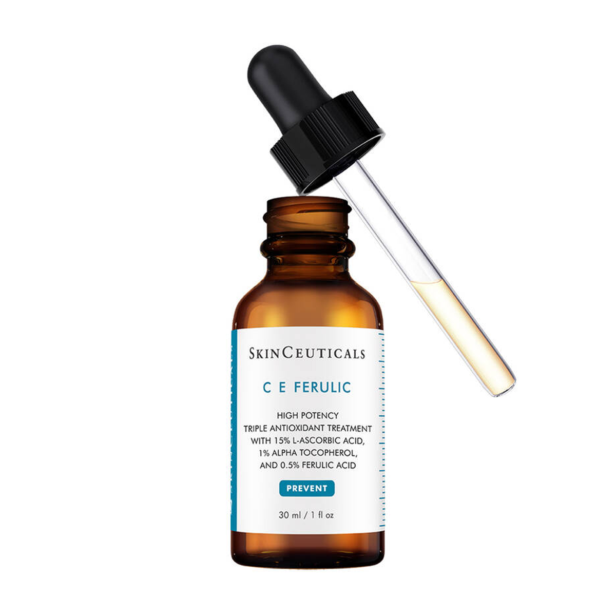 スキンシューティカルズ CEフェルリックセラム