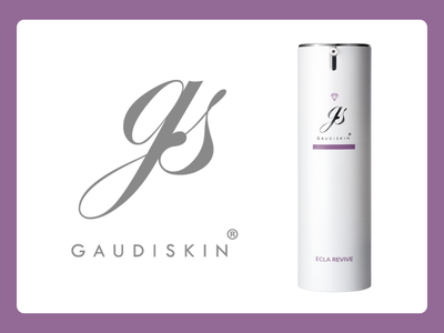 【Renewal】商品リニューアルのお知らせ | ガウディスキン エクラリバイブ