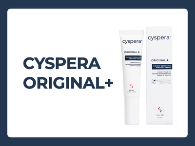 【New Items】シスペラオリジナルプラス入荷のお知らせ