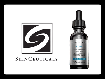 【New Items】スキンシューティカルズ　P-TIOXセラム入荷のお知らせ