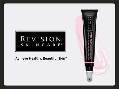 【New Items】リビジョンティンテッド ユースフルリップ入荷のお知らせ