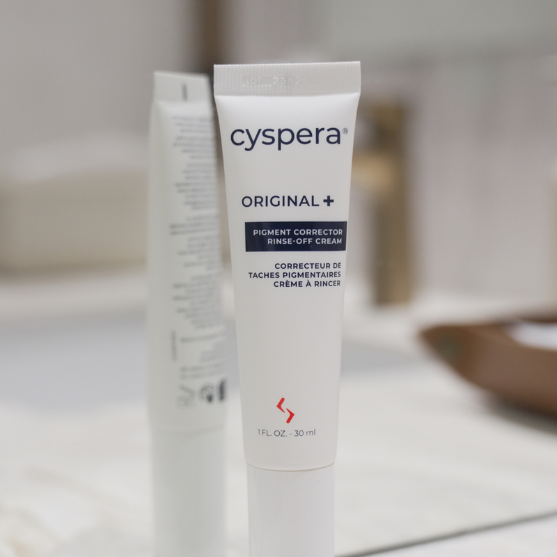 シスペラ オリジナルプラス(Cyspera Original+) シスペラ オリジナルプラス(Cyspera Original+)