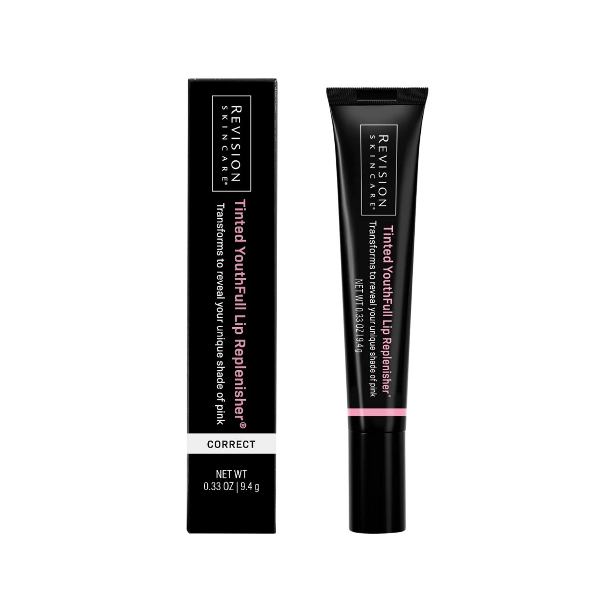 リビジョン ティンテッド ユースフルリップ