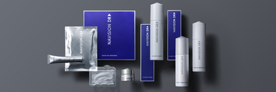 NAVISION DR