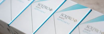 SOLPRO WHITE