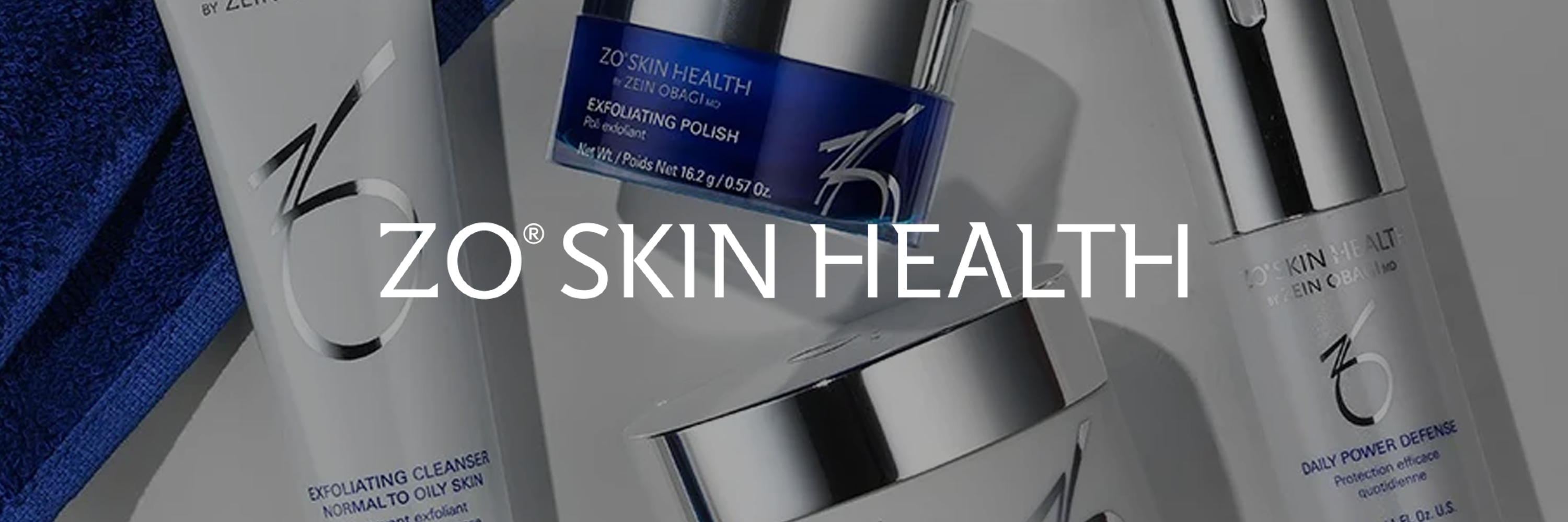 ゼオスキン3点セット