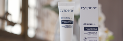 Cyspera Original+