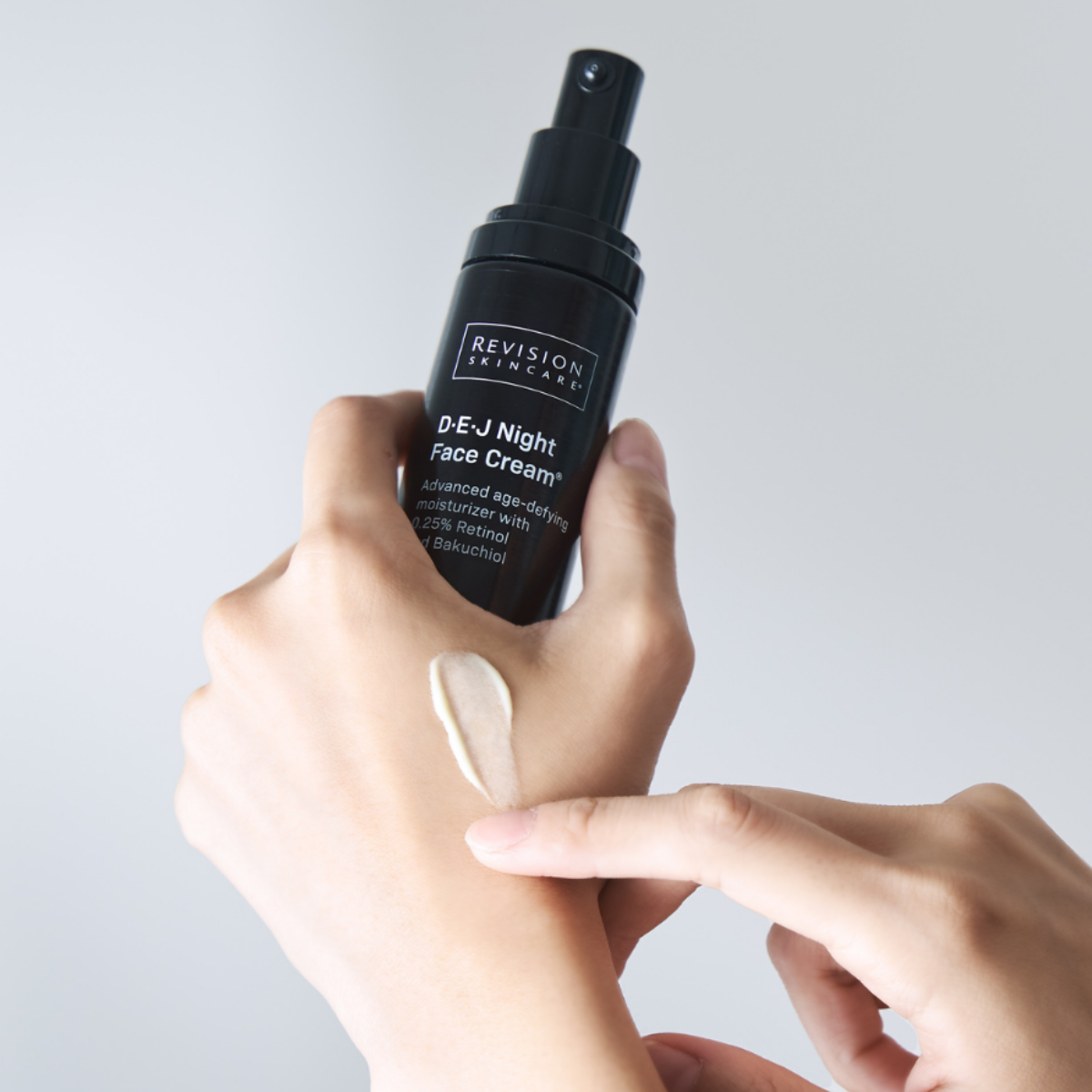 リビジョンスキンケア DEJナイトフェイスクリーム