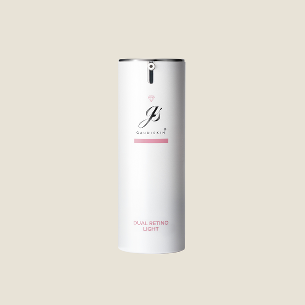 ガウディスキン デュアルレチノライト【2025年リニューアル】