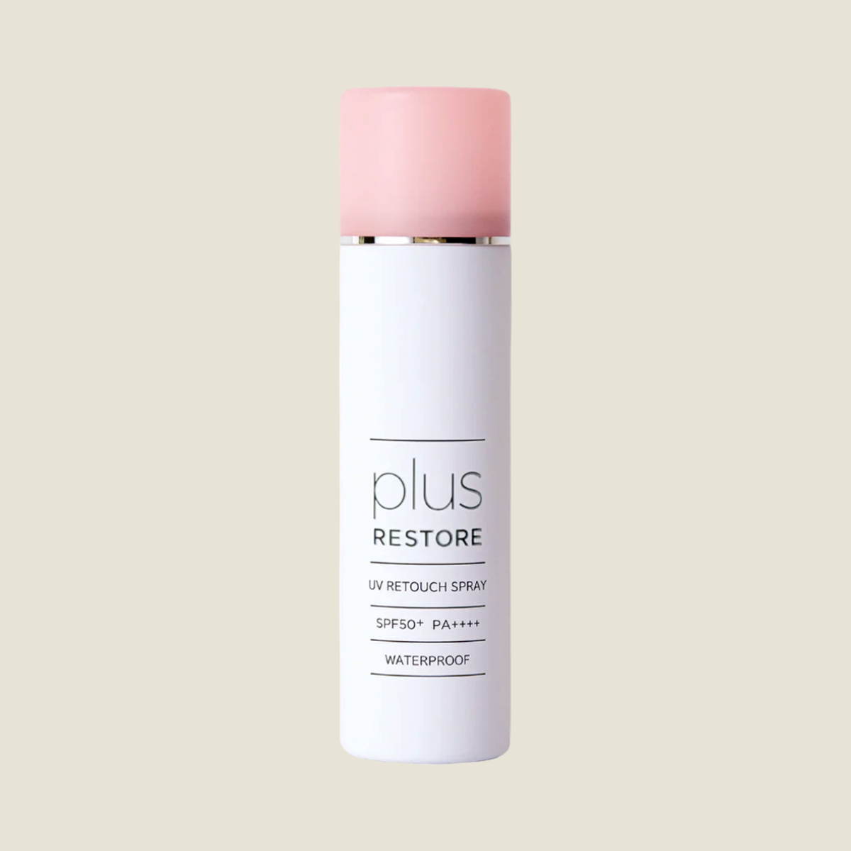 プラスリストア UVリタッチスプレー